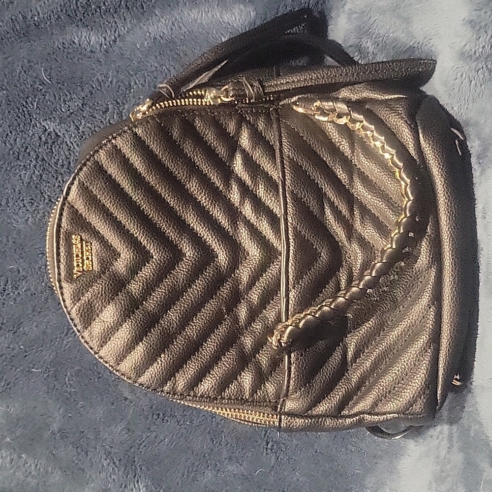 Small VS backpack
